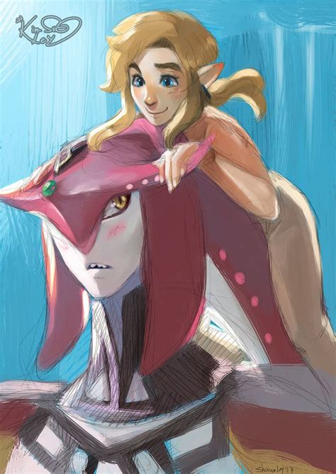 link sidon porn|Sidon x Link